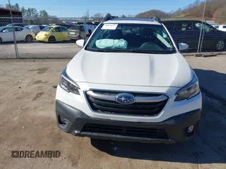 2022 Subaru Outback Premium with VIN 4S4BTAFC3N3262863, listed as a IAAI auction lot 38064827 with 16,499 mi miles and . Bid and sale history available at DreamBid. Image 12.