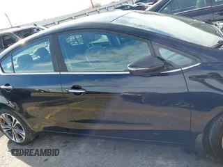 2016 Kia Forte EX z VIN KNAFX4A86G5528170, wystawiony jako IAAI lot #40976618 z przebiegiem 131 963 mil mil oraz . Historia ofert i sprzedaży dostępna na DreamBid. Obrazek 13.