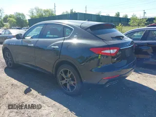 2019 Maserati Levante z VIN ZN661XUA8KX320520, wystawiony jako IAAI lot #42275896 z przebiegiem 48 215 mil mil oraz . Historia ofert i sprzedaży dostępna na DreamBid. Obrazek 3.