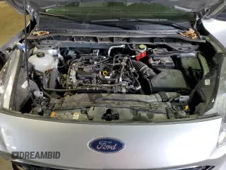 2022 Ford Escape SE с VIN 1FMCU9G61NUB83498, выставлен на аукционе Copart как лот 51471315 с пробегом 28 619 миль миль и Списание • Salvage title. История ставок и продаж доступна на DreamBid. Изображение 12.