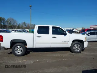 2009 Chevrolet Silverado 1500 with VIN 2GCEC23J391139098, listed as a IAAI auction lot 41440718 with 143,000 mi miles and . Bid and sale history available at DreamBid. Image 12.