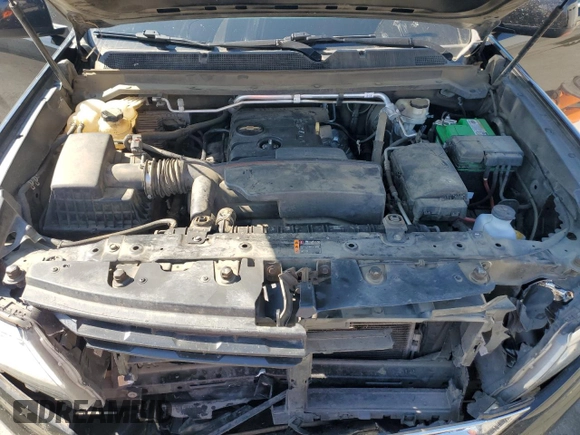 2017 Chevrolet Colorado 2WD WT with VIN 1GCGSBEA7H1238195, listed as a Copart auction lot 48521065 with 142,019 mi miles and Salvage title. Bid and sale history available at DreamBid. Image 12.