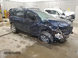 2007 Toyota RAV4 with VIN JTMBK33V475019336, listed as a Copart auction lot 41671705 with 0 mi miles and Clean Title. Bid and sale history available at carsss.com. Image 4.