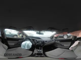 2013 Honda Civic LX with VIN 19XFB2F58DE282839, listed as a IAAI auction lot 41697629 with 123,766 mi miles and . Bid and sale history available at DreamBid. Image 19.