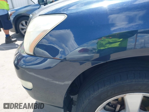 2004 Lexus RX 330 with VIN 2T2HA31U84C031474, listed as a IAAI auction lot 42250913 with 212,134 mi miles and . Bid and sale history available at DreamBid. Image 13.