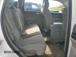 2011 Jeep Grand Cherokee Laredo with VIN 1J4RR4GG0BC633178, listed as a Copart auction lot 62320435 with Not provided miles and Clean title. Bid and sale history available at DreamBid. Image 11.