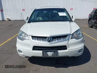 2008 Acura RDX with VIN 5J8TB18228A000415, listed as a IAAI auction lot 42171903 with 138,084 mi miles and . Bid and sale history available at DreamBid. Image 6.