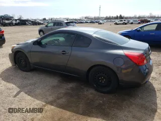 2011 Nissan Altima 2.5 S with VIN 1N4AL2EP4BC155414, listed as a Copart auction lot 52095225 with 181,700 mi miles and Salvage Title. Bid and sale history available at carsss.com. Image 2.