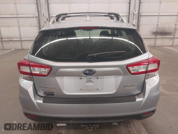 2017 Subaru Impreza Premium with VIN 4S3GTAB67H3740524, listed as a IAAI auction lot 42171963 with 148,495 mi miles and . Bid and sale history available at DreamBid. Image 17.