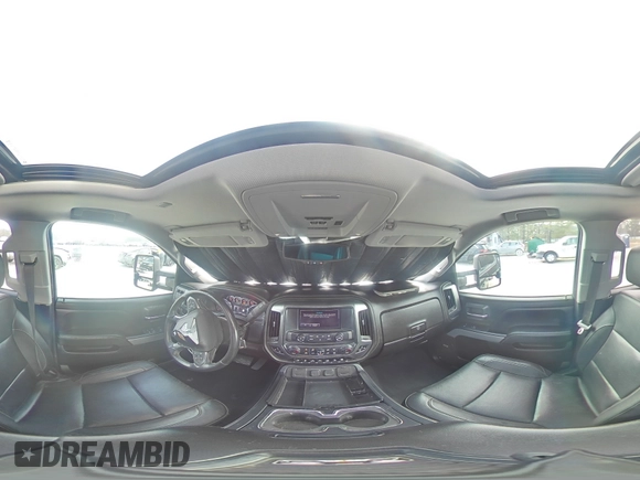 2019 Chevrolet Silverado 2500HD LTZ with VIN 1GC1KTEY9KF262954, listed as a Copart auction lot 49230825 with 114,271 mi miles and Salvage Title. Bid and sale history available at carsss.com. Image 15.