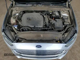 2016 Ford Fusion SE with VIN 3FA6P0HD5GR282231, listed as a Copart auction lot 50359585 with 119,247 mi miles and Salvage Title. Bid and sale history available at carsss.com. Image 11.