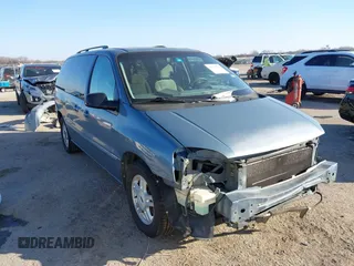 2005 Ford Freestar SEL z VIN 2FMDA52285BA15311, wystawiony jako IAAI lot #41475546 z przebiegiem Nie podano mil oraz . Historia ofert i sprzedaży dostępna na DreamBid. Obrazek 1.
