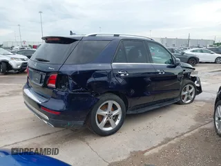 2018 Mercedes-Benz GLE 350 с VIN 4JGDA5HB1JB155692, выставлен на аукционе IAAI как лот 42463669 с пробегом 43 883 миль миль и . История ставок и продаж доступна на DreamBid. Изображение 21.
