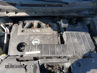 2011 Nissan Murano S with VIN JN8AZ1MW1BW168958, listed as a IAAI auction lot 42216169 with 173,528 mi miles and . Bid and sale history available at DreamBid. Image 10.