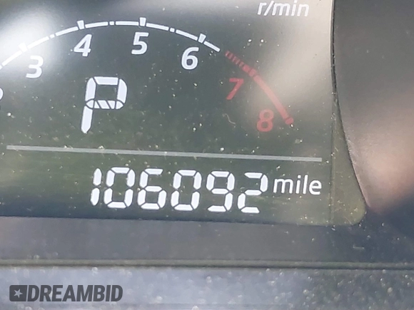2016 Scion iA z VIN 3MYDLBZV9GY139080, wystawiony jako IAAI lot #41494384 z przebiegiem 106 092 mil mil oraz . Historia ofert i sprzedaży dostępna na DreamBid. Obrazek 15.