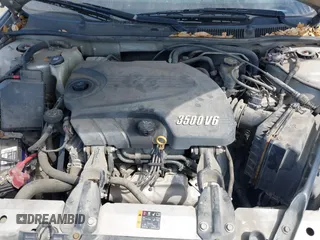 2011 Chevrolet Impala LT Fleet with VIN 2G1WG5EK0B1295453, listed as a IAAI auction lot 41837139 with 191,708 mi miles and . Bid and sale history available at DreamBid. Image 10.