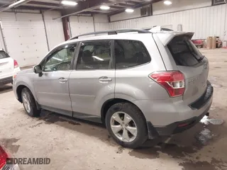 2016 Subaru Forester 2.5i Limited with VIN JF2SJAHC9GH446994, listed as a IAAI auction lot 41992012 with 81,429 mi miles. Bid and sale history available at carsss.com. Image 14.