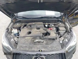 2020 Infiniti QX50 Luxe z VIN 3PCAJ5M13LF109740, wystawiony jako IAAI lot #42404612 z przebiegiem 56 743 mil mil oraz . Historia ofert i sprzedaży dostępna na DreamBid. Obrazek 10.