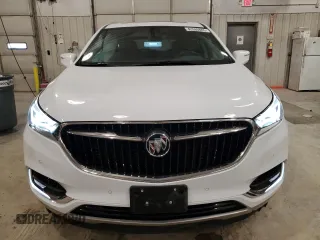 2020 Buick Enclave Premium with VIN 5GAEVBKWXLJ180575, listed as a Copart auction lot 42086885 with 73,169 mi miles and Salvage Title. Bid and sale history available at carsss.com. Image 5.