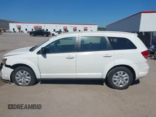 2014 Dodge Journey SE with VIN 3C4PDCAB2ET258681, listed as a IAAI auction lot 42558132 with 136,569 mi miles and . Bid and sale history available at DreamBid. Image 14.