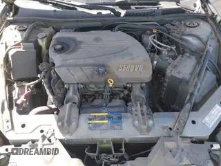 2008 Chevrolet Impala LT with VIN 2G1WT58K589254270, listed as a IAAI auction lot 41969517 with 287,519 mi miles and . Bid and sale history available at DreamBid. Image 10.
