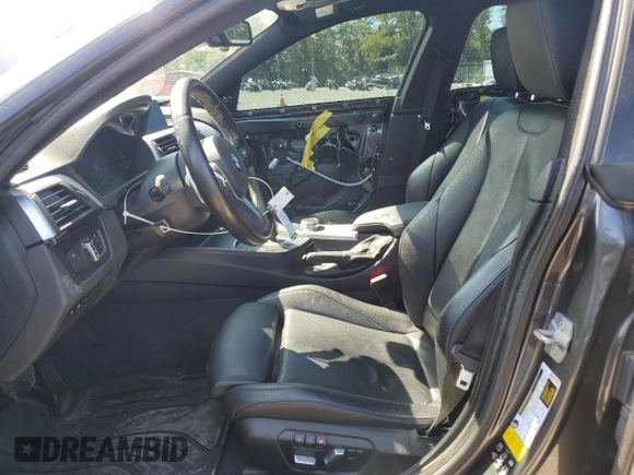 2020 BMW 4 Series 430i xDrive z VIN WBA4J3C04LBL11500, wystawiony jako Copart lot #69595194 z przebiegiem 68 924 mil mil oraz Szkoda całkowita • Salvage title. Historia ofert i sprzedaży dostępna na DreamBid. Obrazek 7.