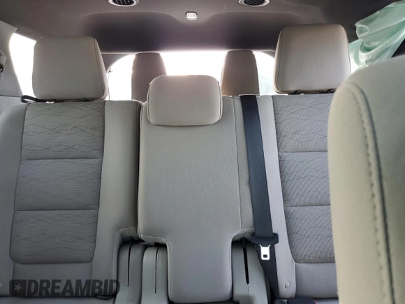 2014 Ford Explorer with VIN 1FM5K7B80EGA20562, listed as a Copart auction lot 59628655 with 215,801 mi miles and Salvage title. Bid and sale history available at DreamBid. Image 10.