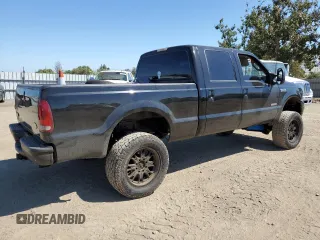 2006 Ford F-250 XL z VIN 1FTSW21P66ED20126, wystawiony jako Copart lot #64428664 z przebiegiem 193 378 mil mil oraz Nie do naprawy • Non repairable. Historia ofert i sprzedaży dostępna na DreamBid. Obrazek 3.