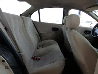 1998 Saturn SL z VIN 1G8ZK5276WZ213784, wystawiony jako Copart lot #49206105 z przebiegiem 160 280 mil mil oraz Szkody całkowita. Historia ofert i sprzedaży dostępna na DreamBid. Obrazek 11.
