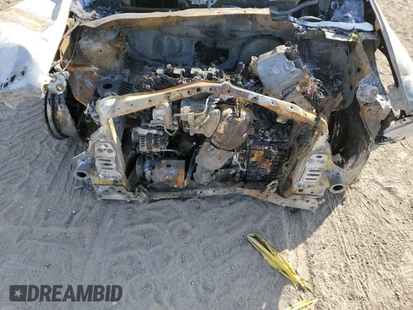 2023 Jeep Renegade Altitude with VIN ZACNJDE14PPP33200, listed as a Copart auction lot 44927565 with Not Provided miles and Non Repairable. Bid and sale history available at DreamBid. Image 12.