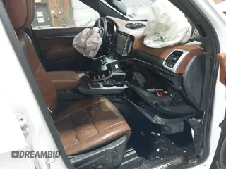 2018 Jeep Grand Cherokee Summit с VIN 1C4RJFJGXJC104286, выставлен на аукционе IAAI как лот 41905269 с пробегом 132 183 миль миль и . История ставок и продаж доступна на DreamBid. Изображение 5.