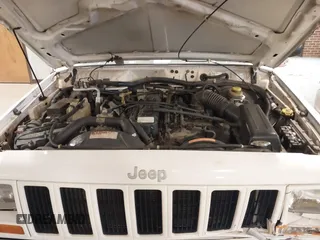 2000 Jeep Cherokee Classic with VIN 1J4FF58S8YL171529, listed as a IAAI auction lot 41748458 with Not provided miles and . Bid and sale history available at DreamBid. Image 10.