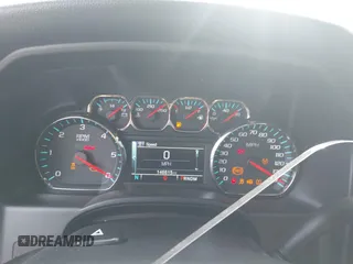 2015 Chevrolet Silverado 1500 LT with VIN 3GCUKREC5FG515521, listed as a IAAI auction lot 42116115 with 146,615 mi miles and . Bid and sale history available at DreamBid. Image 7.