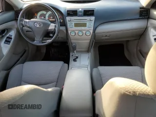 2009 Toyota Camry with VIN 4T1BE46K39U325575, listed as a Copart auction lot 44588595 with 178,218 mi miles and Salvage Title. Bid and sale history available at carsss.com. Image 8.