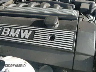 1997 BMW 3 Series 328i с VIN WBABK8323VET99797, выставлен на аукционе IAAI как лот 41616423 с пробегом 177 621 миль миль и . История ставок и продаж доступна на DreamBid. Изображение 21.