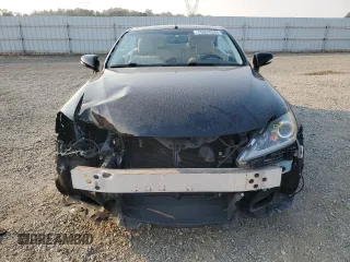 2014 Lexus IS 250 C z VIN JTHFF2C23E2529986, wystawiony jako Copart lot #75934524 z przebiegiem 66 574 mil mil oraz Szkoda całkowita • Salvage title. Historia ofert i sprzedaży dostępna na DreamBid. Obrazek 5.