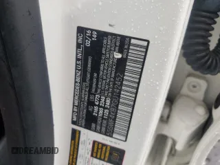 2016 Mercedes-Benz C 300 Luxury z VIN 55SWF4KB7GU142452, wystawiony jako Copart lot #58811165 z przebiegiem 86 683 mil mil oraz Szkoda całkowita • Salvage title. Historia ofert i sprzedaży dostępna na DreamBid. Obrazek 12.