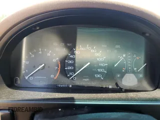 1991 Honda Accord z VIN 1HGCB7657MA200443, wystawiony jako Copart lot #67918464 z przebiegiem 94 601 mil mil oraz Szkoda całkowita • Salvage title. Historia ofert i sprzedaży dostępna na DreamBid. Obrazek 9.