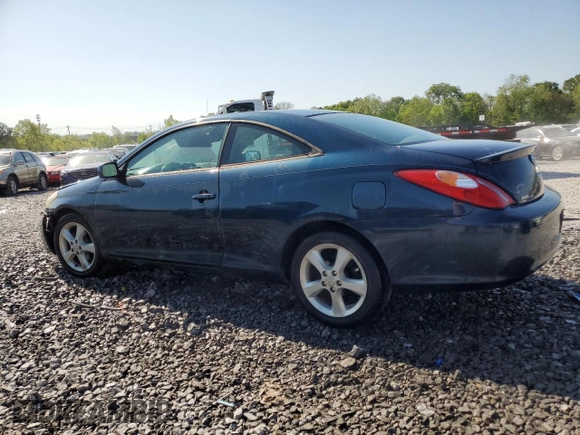 2004 Toyota Solara SE z VIN 4T1CA30P54U037502, wystawiony jako Copart lot #53382135 z przebiegiem 165 877 mil mil oraz Szkoda całkowita • Salvage title. Historia ofert i sprzedaży dostępna na DreamBid. Obrazek 2.