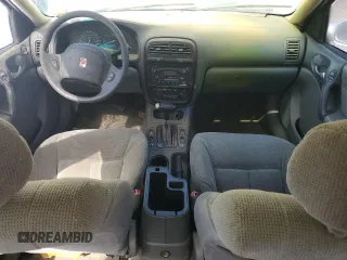 2002 Saturn LS z VIN 1G8JU54F32Y556807, wystawiony jako Copart lot #49961865 z przebiegiem 234 264 mil mil oraz Szkoda całkowita • Salvage title. Historia ofert i sprzedaży dostępna na DreamBid. Obrazek 8.