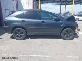 2006 Lexus RX 330 with VIN 2T2HA31UX6C103178, listed as a IAAI auction lot 41926225 with 167,529 mi miles. Bid and sale history available at carsss.com. Image 14.