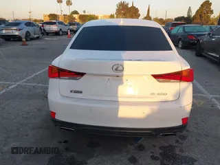 2019 Lexus IS 300 с VIN JTHBA1D25K5094680, выставлен на аукционе IAAI как лот 42022405 с пробегом 74 680 миль миль и . История ставок и продаж доступна на DreamBid. Изображение 16.