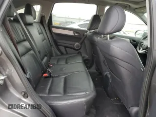2010 Honda CR-V EX-L z VIN 5J6RE4H73AL023543, wystawiony jako Copart lot #56698315 z przebiegiem 96 480 mil mil oraz Szkoda całkowita • Salvage title. Historia ofert i sprzedaży dostępna na DreamBid. Obrazek 11.