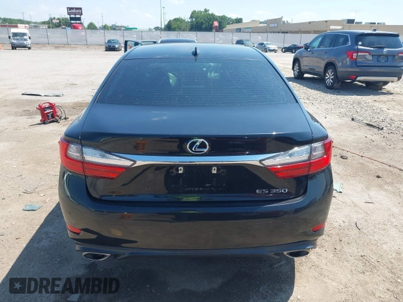 2017 Lexus ES 350 with VIN 58ABK1GG5HU066080, listed as a IAAI auction lot 42385851 with 49,186 mi miles and . Bid and sale history available at DreamBid. Image 16.