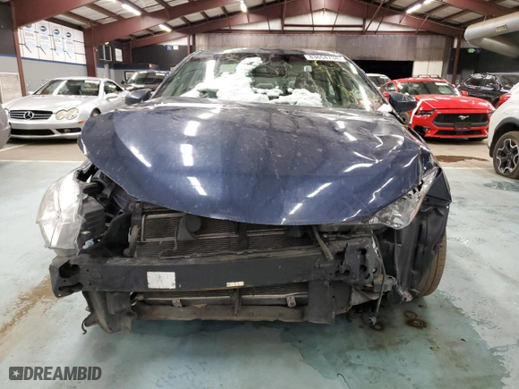2015 Toyota Camry Hybrid LE with VIN 4T1BD1FK7FU152396, listed as a Copart auction lot 83654734 with 63,822 mi miles and Salvage Title. Bid and sale history available at carsss.com. Image 5.