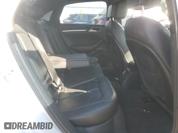 2016 Audi A3 1.8T Premium Plus with VIN WAUC7GFF2G1013671, listed as a Copart auction lot 73720094 with 105,363 mi miles and Clean Title. Bid and sale history available at carsss.com. Image 10.