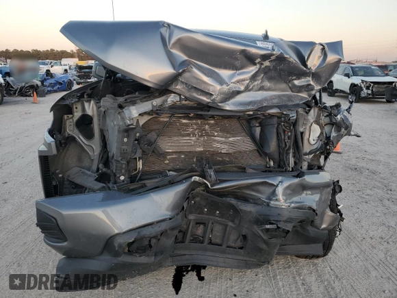 2021 Chevrolet Silverado 1500 RST with VIN 3GCPWDET4MG256652, listed as a Copart auction lot 80659894 with 75,714 mi miles and Salvage Title. Bid and sale history available at DreamBid. Image 5.