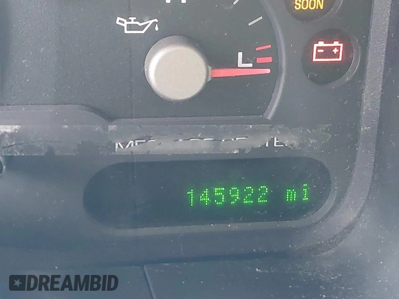2005 Ford Explorer Eddie Bauer z VIN 1FMZU74K35UA80048, wystawiony jako IAAI lot #41741608 z przebiegiem 145 922 mil mil oraz . Historia ofert i sprzedaży dostępna na DreamBid. Obrazek 12.