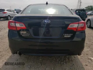 2016 Subaru Legacy 2.5i Limited with VIN 4S3BNAN65G3006625, listed as a Copart auction lot 68759823 with 87,956 mi miles. Bid and sale history available at carsss.com. Image 6.