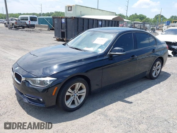 2016 BMW 3 Series 328i xDrive с VIN WBA8E3G52GNU02944, выставлен на аукционе IAAI как лот 42429072 с пробегом 81 520 миль миль и . История ставок и продаж доступна на DreamBid. Изображение 16.